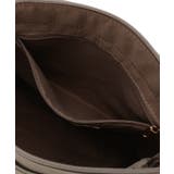 前ポケットショルダーバッグ | SHOO・LA・RUE | 詳細画像18