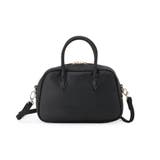 スエード調ボストンバッグ | SHOO・LA・RUE | 詳細画像5