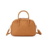 スエード調ボストンバッグ | SHOO・LA・RUE | 詳細画像8