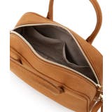 スエード調ボストンバッグ | SHOO・LA・RUE | 詳細画像14