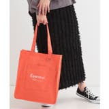 【推し活にも】うちわが入るトートバッグ | SHOO・LA・RUE | 詳細画像35