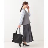 フリルトートバッグ | SHOO・LA・RUE | 詳細画像2