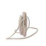 【撥水】立体ポケットミニショルダーバッグ | SHOO・LA・RUE | 詳細画像7 