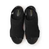 ニットスニーカーサンダル | SHOO・LA・RUE | 詳細画像5