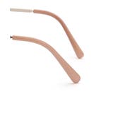 ライトカラーフレームサングラス | SHOO・LA・RUE | 詳細画像3 