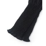 【UV/接触冷感】シャーリングアームカバー | SHOO・LA・RUE | 詳細画像3 