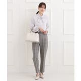 【セレモニー】フロント金具トートバッグ | SHOO・LA・RUE | 詳細画像2 