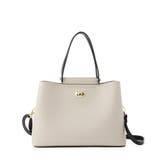 【セレモニー】フロント金具トートバッグ | SHOO・LA・RUE | 詳細画像8 