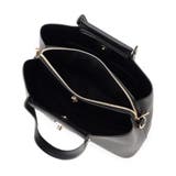 【セレモニー】フロント金具トートバッグ | SHOO・LA・RUE | 詳細画像14 