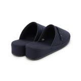 【セレモニー】トート付ヒールスリッパ | SHOO・LA・RUE | 詳細画像3