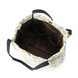 【インド製】ジャカードトートバッグ | SHOO・LA・RUE | 詳細画像22 