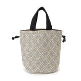 【インド製】ジャカード巾着バッグ | SHOO・LA・RUE | 詳細画像15 