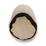 スプリングキャスケット | SHOO・LA・RUE | 詳細画像4 