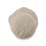 【防花粉機能付き】ジョッキーキャップ | SHOO・LA・RUE | 詳細画像3 