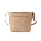 【8ポケット】フロント切り替えショルダーバッグ | SHOO・LA・RUE | 詳細画像20 