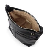 【8ポケット】フロント切り替えショルダーバッグ | SHOO・LA・RUE | 詳細画像23 