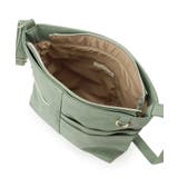 【8ポケット】フロント切り替えショルダーバッグ | SHOO・LA・RUE | 詳細画像24 