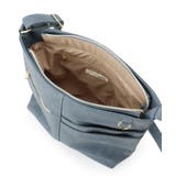 【8ポケット】フロント切り替えショルダーバッグ | SHOO・LA・RUE | 詳細画像27 