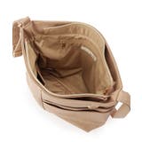 【8ポケット】フロント切り替えショルダーバッグ | SHOO・LA・RUE | 詳細画像22 