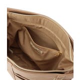 【8ポケット】フロント切り替えショルダーバッグ | SHOO・LA・RUE | 詳細画像30 