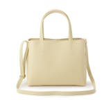 金具ベルトトートバッグ | SHOO・LA・RUE | 詳細画像11 