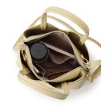 金具ベルトトートバッグ | SHOO・LA・RUE | 詳細画像16 