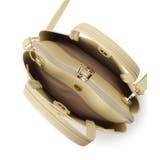 金具ベルトトートバッグ | SHOO・LA・RUE | 詳細画像19 