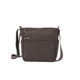 【撥水】収納力のある 10ポケットショルダーバッグ | SHOO・LA・RUE | 詳細画像12 