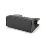 一枚革風三層トートバッグ | SHOO・LA・RUE | 詳細画像12 