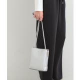 【軽量】ふわっと軽い3層ショルダー | SHOO・LA・RUE | 詳細画像2