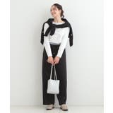 【軽量】ふわっと軽い3層ショルダー | SHOO・LA・RUE | 詳細画像3