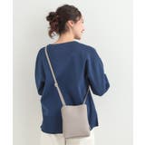 【軽量】ふわっと軽い3層ショルダー | SHOO・LA・RUE | 詳細画像4