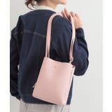 【軽量】ふわっと軽い3層ショルダー | SHOO・LA・RUE | 詳細画像8