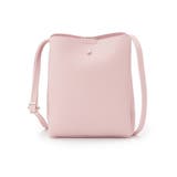 【軽量】ふわっと軽い3層ショルダー | SHOO・LA・RUE | 詳細画像16