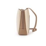 【軽量】ふわっと軽い3層ショルダー | SHOO・LA・RUE | 詳細画像19