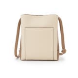 【軽量】ふわっと軽い3層ショルダー | SHOO・LA・RUE | 詳細画像20