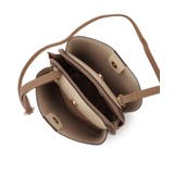 【軽量】ふわっと軽い3層ショルダー | SHOO・LA・RUE | 詳細画像22