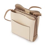 【軽量】ふわっと軽い3層ショルダー | SHOO・LA・RUE | 詳細画像31