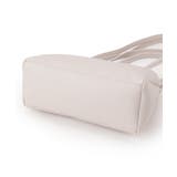 【軽量/2WAY】ロングハンドル ラウンドトートバッグ | SHOO・LA・RUE | 詳細画像12 