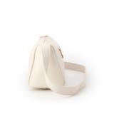 カジュアルからきれいめまで ワンハンドル ショルダーバッグ | SHOO・LA・RUE | 詳細画像10 