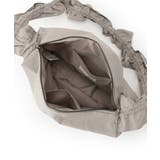 【撥水】ドロストギャザーショルダーバッグ | SHOO・LA・RUE | 詳細画像14