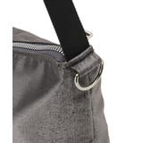 ダブルポケットワンショルダーバッグ | SHOO・LA・RUE | 詳細画像21