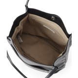 つまみハンドルトートバッグ | SHOO・LA・RUE | 詳細画像21