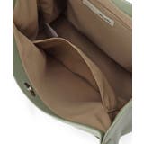 つまみハンドルトートバッグ | SHOO・LA・RUE | 詳細画像26