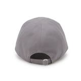 ロゴ刺繍キャップ | SHOO・LA・RUE | 詳細画像2 