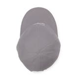 ロゴ刺繍キャップ | SHOO・LA・RUE | 詳細画像3 