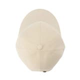 フラワー刺繍キャップ | SHOO・LA・RUE | 詳細画像3 