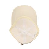 フラワー刺繍キャップ | SHOO・LA・RUE | 詳細画像4 