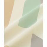 プリントスカーフ（65×65cm） | SHOO・LA・RUE | 詳細画像3 