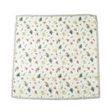 大判プリントスカーフ（88×88cm） | SHOO・LA・RUE | 詳細画像2 